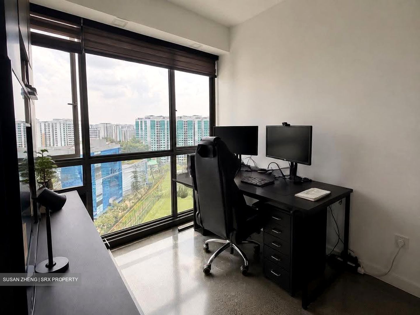 Waterwoods (D19), Condominium #609977981